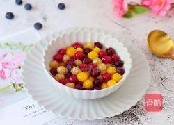 自制水果珍珠的做法图解15