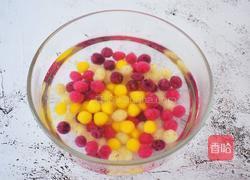 自制水果珍珠的做法图解11