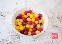 自制水果珍珠的做法图解12