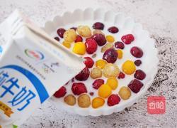 自制水果珍珠的做法图解14