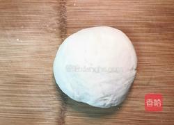 芹菜鲜肉饺的做法图解3