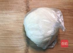 芹菜鲜肉饺的做法图解4