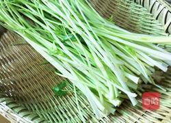 芹菜鲜肉饺的做法图解5