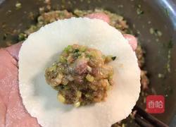 芹菜鲜肉饺的做法图解14