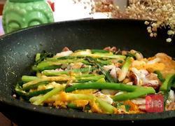 韩式海鲜葱饼的做法图解9