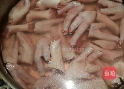 螃蟹煲的做法图解2