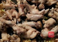 螃蟹煲的做法图解8