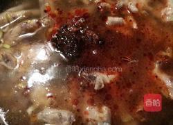 螃蟹煲的做法图解9