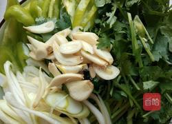 香辣肉丝的做法图解2