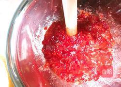 6寸草莓慕斯蛋糕（纯手工）的做法图解9