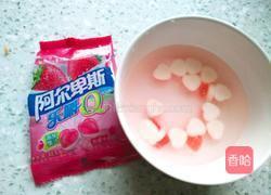 6寸草莓慕斯蛋糕(纯手工)的做法图解22