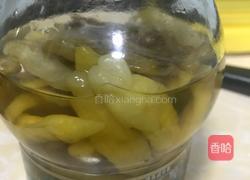 酸笋鱼的做法图解2