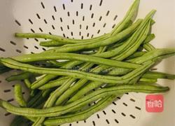 无筋豆肉丝的做法图解6