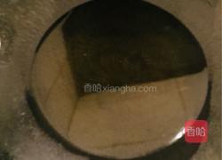 无筋豆肉丝的做法图解8