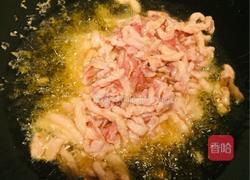 无筋豆肉丝的做法图解9