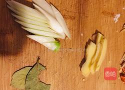 家常鸡中翅的做法图解4