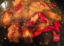 家常鸡中翅的做法图解8