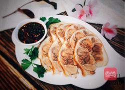 白切蹄膀的做法图解11