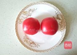 开胃小能手 自制番茄酱 宝宝辅食营养食谱菜谱 的做法图解1