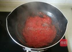开胃小能手 自制番茄酱 宝宝辅食营养食谱菜谱 的做法图解5