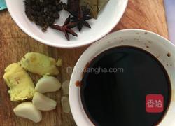 卤鹅的做法图解2