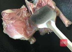 卤鹅的做法图解3