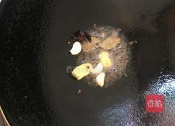 卤鹅的做法图解4