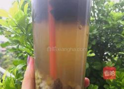 绿豆冰水的做法图解1