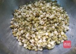 绿豆冰水的做法图解5