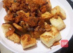 炖鲫鱼豆腐的做法图解1
