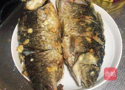 炖鲫鱼豆腐的做法图解2