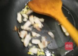 豆角炒肉的做法图解6