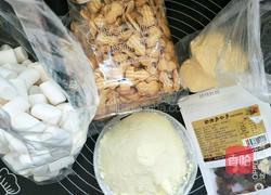 网红雪花稣的做法图解1