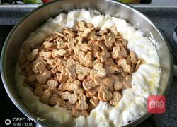 网红雪花稣的做法图解4