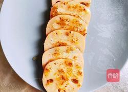 桂花蜜藕的做法图解5