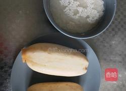 桂花蜜藕的做法图解1