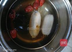 桂花蜜藕的做法图解4