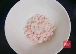 鲜虾豌豆粥 (宝宝辅食)的做法图解5