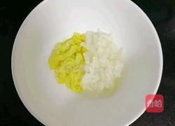 鲜虾豌豆粥 (宝宝辅食)的做法图解9