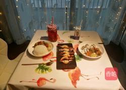 咖哩土豆牛腩饭的做法图解12