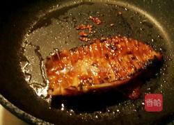 韩式烤章鱼的做法图解5