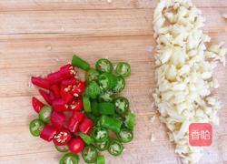 减肥减酯#蒜蓉蚝油生菜的做法图解4