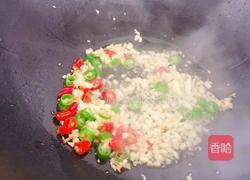 减肥减酯#蒜蓉蚝油生菜的做法图解5