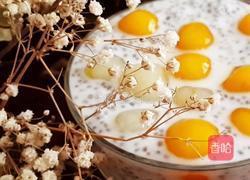 奇亚籽椰奶南瓜芋圆的做法图解10