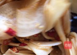 腌萝卜的做法图解12