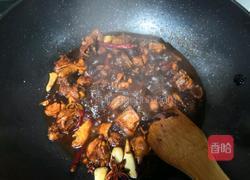 香辣土豆鸡块的做法图解7