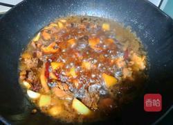 香辣土豆鸡块的做法图解11