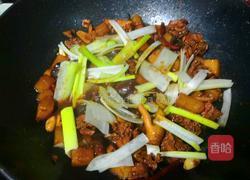 香辣土豆鸡块的做法图解12