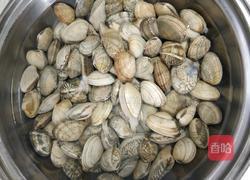 香辣花甲的做法图解1