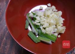 小馄饨的做法图解3